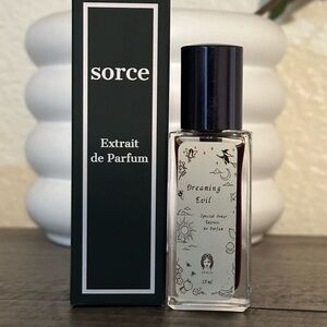 Sorce Dreaming Evil Extrait de Parfum
